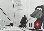 Standbild Golden Gate Bridge United States USA, 1933, aus Sekunde 26 historischem Filmmaterial Videoclip 65675067268