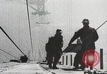 Standbild Golden Gate Bridge United States USA, 1933, aus Sekunde 29 historischem Filmmaterial Videoclip 65675067268