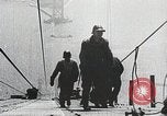 Standbild Golden Gate Bridge United States USA, 1933, aus Sekunde 31 historischem Filmmaterial Videoclip 65675067268