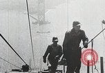 Standbild Golden Gate Bridge United States USA, 1933, aus Sekunde 32 historischem Filmmaterial Videoclip 65675067268