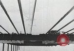 Standbild Golden Gate Bridge United States USA, 1933, aus Sekunde 40 historischem Filmmaterial Videoclip 65675067268