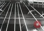 Standbild Golden Gate Bridge United States USA, 1933, aus Sekunde 59 historischem Filmmaterial Videoclip 65675067268