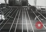 Standbild Golden Gate Bridge United States USA, 1933, aus Sekunde 60 historischem Filmmaterial Videoclip 65675067268