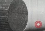 Standbild Golden Gate Bridge United States USA, 1933, aus Sekunde 7 historischem Filmmaterial Videoclip 65675067269