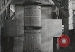 Standbild Golden Gate Bridge United States USA, 1933, aus Sekunde 12 historischem Filmmaterial Videoclip 65675067269