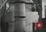Standbild Golden Gate Bridge United States USA, 1933, aus Sekunde 14 historischem Filmmaterial Videoclip 65675067269
