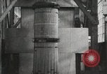Standbild Golden Gate Bridge United States USA, 1933, aus Sekunde 24 historischem Filmmaterial Videoclip 65675067269