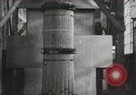 Standbild Golden Gate Bridge United States USA, 1933, aus Sekunde 25 historischem Filmmaterial Videoclip 65675067269