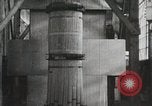Standbild Golden Gate Bridge United States USA, 1933, aus Sekunde 26 historischem Filmmaterial Videoclip 65675067269