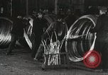 Standbild Golden Gate Bridge United States USA, 1933, aus Sekunde 40 historischem Filmmaterial Videoclip 65675067269