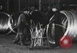 Standbild Golden Gate Bridge United States USA, 1933, aus Sekunde 44 historischem Filmmaterial Videoclip 65675067269