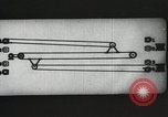 Image of Golden Gate Bridge United States USA, 1933, second 36 stock footage video 65675067270
