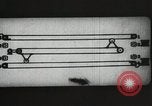 Image of Golden Gate Bridge United States USA, 1933, second 43 stock footage video 65675067270