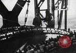 Image of Golden Gate Bridge United States USA, 1933, second 11 stock footage video 65675067271