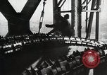 Image of Golden Gate Bridge United States USA, 1933, second 12 stock footage video 65675067271