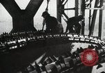 Image of Golden Gate Bridge United States USA, 1933, second 13 stock footage video 65675067271