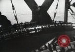 Image of Golden Gate Bridge United States USA, 1933, second 14 stock footage video 65675067271