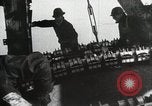 Image of Golden Gate Bridge United States USA, 1933, second 15 stock footage video 65675067271
