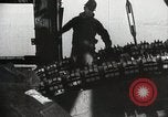 Image of Golden Gate Bridge United States USA, 1933, second 16 stock footage video 65675067271
