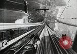 Image of Golden Gate Bridge United States USA, 1933, second 17 stock footage video 65675067271