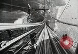 Image of Golden Gate Bridge United States USA, 1933, second 18 stock footage video 65675067271