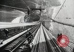 Image of Golden Gate Bridge United States USA, 1933, second 19 stock footage video 65675067271