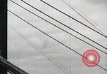 Image of Golden Gate Bridge United States USA, 1933, second 30 stock footage video 65675067271
