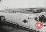 Image of Golden Gate Bridge United States USA, 1933, second 36 stock footage video 65675067271