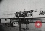 Image of Golden Gate Bridge United States USA, 1933, second 47 stock footage video 65675067271
