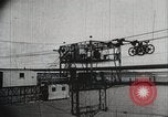 Image of Golden Gate Bridge United States USA, 1933, second 48 stock footage video 65675067271