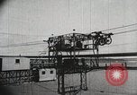 Image of Golden Gate Bridge United States USA, 1933, second 49 stock footage video 65675067271