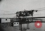 Image of Golden Gate Bridge United States USA, 1933, second 50 stock footage video 65675067271