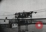 Image of Golden Gate Bridge United States USA, 1933, second 53 stock footage video 65675067271