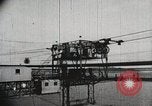 Image of Golden Gate Bridge United States USA, 1933, second 54 stock footage video 65675067271
