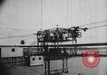 Image of Golden Gate Bridge United States USA, 1933, second 55 stock footage video 65675067271