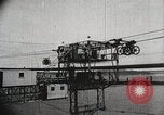 Image of Golden Gate Bridge United States USA, 1933, second 57 stock footage video 65675067271