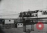 Image of Golden Gate Bridge United States USA, 1933, second 59 stock footage video 65675067271