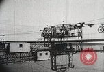 Image of Golden Gate Bridge United States USA, 1933, second 60 stock footage video 65675067271