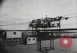 Image of Golden Gate Bridge United States USA, 1933, second 61 stock footage video 65675067271