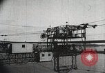 Image of Golden Gate Bridge United States USA, 1933, second 62 stock footage video 65675067271