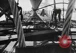 Image of wire rope United States USA, 1933, second 10 stock footage video 65675067272