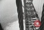 Image of wire rope United States USA, 1933, second 14 stock footage video 65675067272