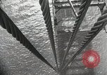 Image of wire rope United States USA, 1933, second 17 stock footage video 65675067272