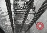Image of wire rope United States USA, 1933, second 25 stock footage video 65675067272