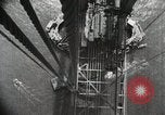 Image of wire rope United States USA, 1933, second 32 stock footage video 65675067272