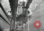 Image of wire rope United States USA, 1933, second 45 stock footage video 65675067272