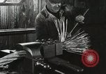 Image of wire rope United States USA, 1933, second 4 stock footage video 65675067273