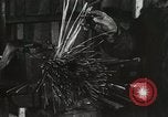 Image of wire rope United States USA, 1933, second 7 stock footage video 65675067273