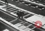 Standbild Golden Gate Bridge United States USA, 1933, aus Sekunde 4 historischem Filmmaterial Videoclip 65675067274
