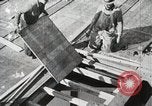 Standbild Golden Gate Bridge United States USA, 1933, aus Sekunde 10 historischem Filmmaterial Videoclip 65675067274